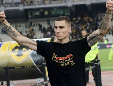 Βράνιες: «Έτοιμοι να πολεμήσουμε» (φωτό)